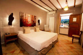 Гостиница S´Hostal d´Esporles  Эспорлас